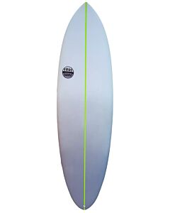 Tabla de surf FrusSurf Hutsa 6'2'' - FrusSurf EXPERTOS en Surf