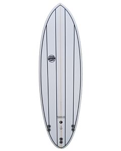 Tabla de surf FrusSurf Hutsa 6'10'' - FrusSurf EXPERTOS en Surf