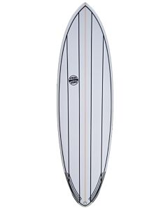 Tabla de surf FrusSurf Hutsa 6'10'' - FrusSurf EXPERTOS en Surf