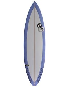 Tabla de surf FrusSurf Creed  - FrusSurf EXPERTOS en Surf