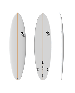 Tabla de Surf Full&Cas Evo - FrusSurf EXPERTOS en Surf