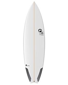 Tabla de surf Full&Cas Noadog - FrusSurf EXPERTOS en Surf