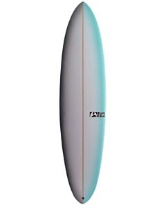 Tabla de surf Full&Cas Performer - FrusSurf EXPERTOS en Surf