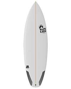 Tabla de surf Full&Cas Play  - FrusSurf EXPERTOS en Surf