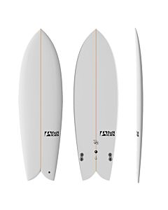 Tabla de surf Full&Cas Seven - FrusSurf EXPERTOS en Surf