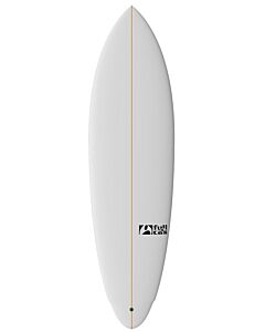 Tabla de surf Full&Cas Single 6'4'' x 20 1/2'' x 2 5/8'' 36,9 litros