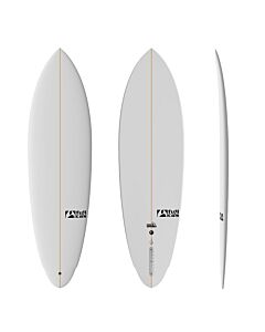 Tabla de surf Full&Cas Single - FrusSurf EXPERTOS en Surf