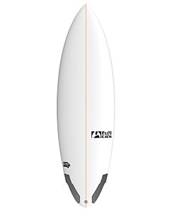 Tabla de surf Full&Cas Timber Twin - FrusSurf EXPERTOS en Surf