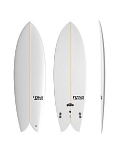 Tabla de surf Full&Cas Ventura - FrusSurf EXPERTOS en Surf