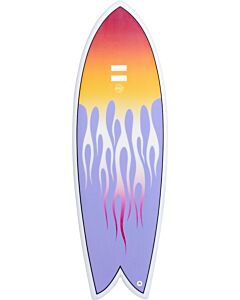 Tabla de surf Indio Endurance TAB - FrusSurf EXPERTOS en Surf