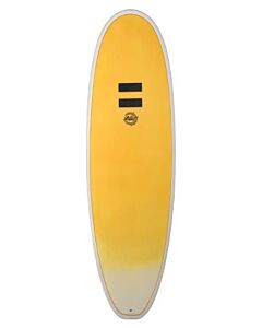 Tabla de surf Indio Endurance Plus 6'6'' - FrusSurf EXPERTOS en Surf