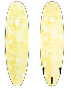 Tabla de surf Indio Endurance Plus 6'6'' - FrusSurf EXPERTOS en Surf