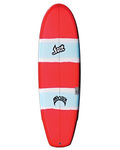 Tabla surf Lost The Plank color - FrusSurf EXPERTOS en Surf