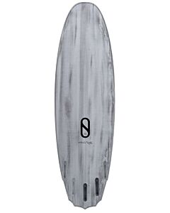 Tabla de surf Slater Cymatic - FrusSurf EXPERTOS en Surf