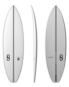 Tabla de surf Slater Designs FRK Plus - FrusSurf EXPERTOS en Surf