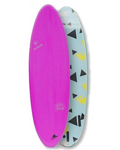 Softboard Mobyk Rounder 6'4'' - FrusSurf EXPERTOS en Softboards