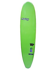 Tabla de surf Softboard Platino 7'0'' azul