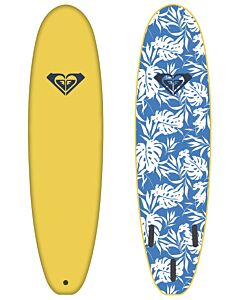 Tabla de surf Softboard Roxy Break 7'0'' - FrusSurf EXPERTOS en Softboards