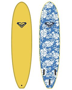 Tabla de surf Softboard Roxy Break 8'0'' - FrusSurf EXPERTOS en Softboards