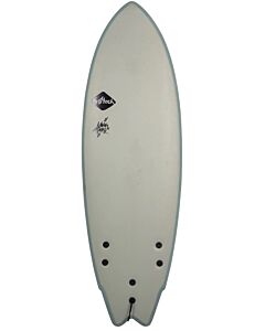 Softboard Softech Mason Ho 5'10'' Desert Storm  - FrusSurf EXPERTOS en Bodyboard