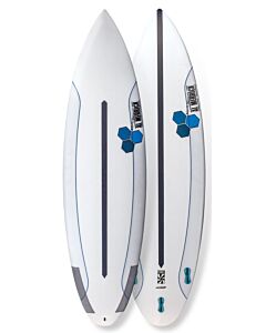 Tabla de surf Surftech Channel Islands Code DualCore 6'2'' - FrusSurf EXPERTOS en Surf