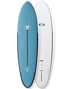 Tabla de surf Surftech Takayama Egg Softop 7'6'' - FrusSurf EXPERTOS en Surf