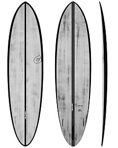 Tabla de surf Torq Chopper Act - FrusSurf EXPERTOS en Surf