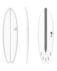 Tabla de surf Torq Mod Fish TET CS - FrusSurf EXPERTOS en Surf