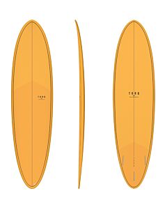 Tabla de surf Torq Fun - FrusSurf EXPERTOS en Surf