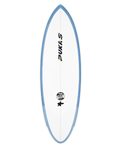 Tabla Surf Pukas Plan B