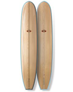 Longboard Surftech Takayama Model T woody 9'6'' - FrusSurf EXPERTOS en Longboard