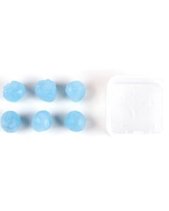 Tapones de oido Surfprotek moldeables (3 pares)