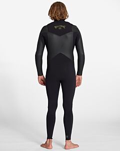 Traje de neopreno Billabong Absolute CZ 3/2 mm. - FrusSurf EXPERTOS en Neopreno