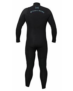 Traje de neopreno Mahulu Elliptio CZ 3/2 mm. -FrusSurf EXPERTOS en Neopreno