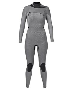 Traje de neopreno mujer Xcel Comp CZ 5/4 mm. - FrusSurf EXPERTOS en Neopreno