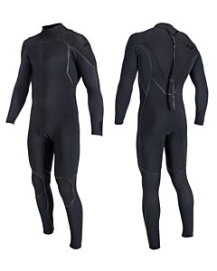 Traje de Neopreno O´Neill Hyperfreak Fire BZ 4/3 mm. - FrusSurf EXPERTOS en Neopreno