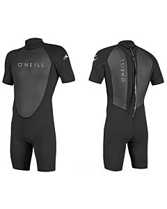 Traje de neopreno O´Neill Reactor-2 SS Spring BZ 2 mm. - FrusSurf EXPERTOS en Neopreno