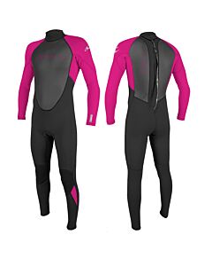 Traje de neopreno O´Neill Youth Reactor-2 3/2 mm. - FrusSurf EXPERTOS en Neopreno