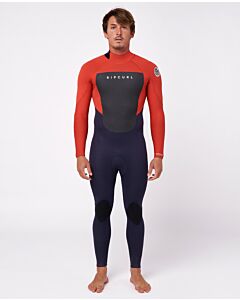 Traje de neopreno Rip Curl Omega 3/2 mm. - Frussurf EXPERTOS en Neopreno