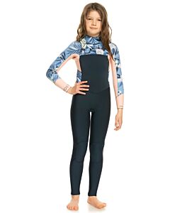 Traje de neopreno Roxy Swell CZ 5/4/3 mm. para chicas - FrusSurf EXPERTOS en Neopreno