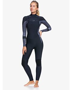 Traje de neopreno Roxy Syncro CZ 3/2 mm. - FrusSurf EXPERTOS en Neopreno