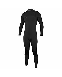 Traje de neopreno O´Neill Hyperfreak Comp sin cremallera 5/4 mm. - FrusSurf EXPERTOS en Neopreno