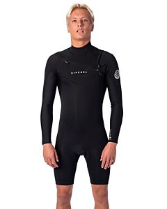 Traje de neopreno Rip Curl Dawn Patrol LS Spring CZ 2 mm. - FrusSurf EXPERTOS en Neopreno