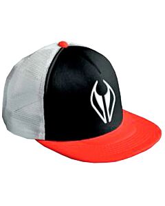 visera-nmd-logo-black-red-white