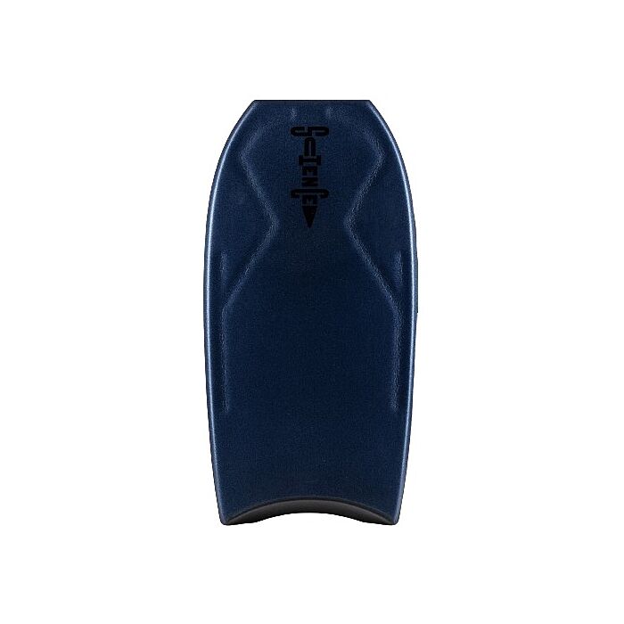 Bodyboard Science Pro V-Flex 1.5 PP - FrusSurf EXPERTOS en Bodyboard