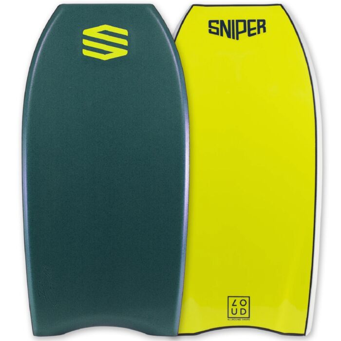 bodyboard-sniper-loud-pp-ian-series-verde-oscuro-slick-amarillo