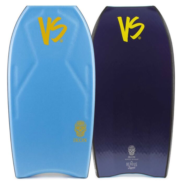 Bodyboard VS Ikon Kinetic PP Concave - FrusSurf EXPERTOS en Bodyboard