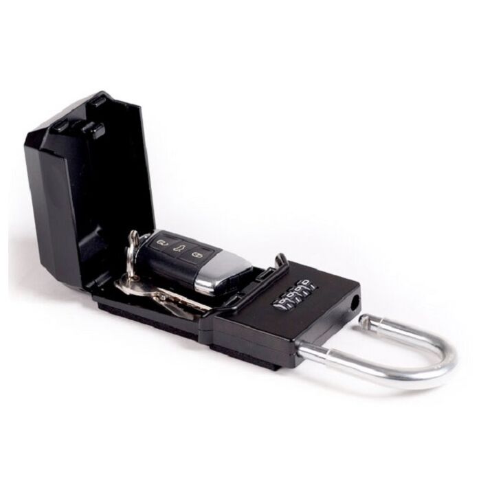 Candado Surf Logic Key Security Lock Maxi - FrusSurf EXPERTOS en Surf