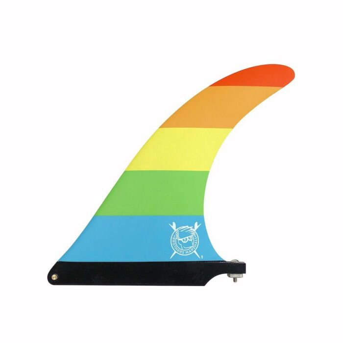 captain-fin-Brother-Marshall-Rainbow-8-quilla-central-longboard