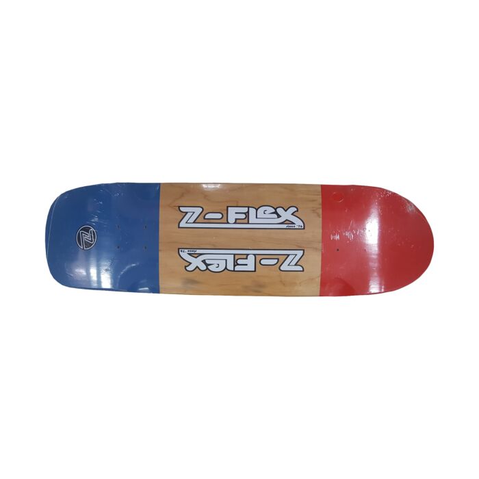 Deck skate z-flex 9"
